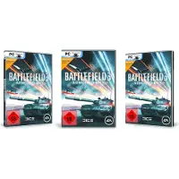 Battlefield 3 Armored Kill, PC, PC, Multiplayer modus, Alleen voor volwassenen