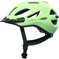 ABUS Urban-I 4.0, fietshelm, groen