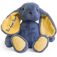 Weplay Merchandise - Pluche knuffel - Konijntje Patriot 34 cm
