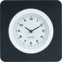 Karlsson wandklok new vintage - Ø22cm