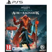 Assassin's Creed Valhalla: Dawn of Ragnarök Speciaal PlayStation 5