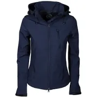 Harry's Horse Jas Chicago Donkerblauw - XXL