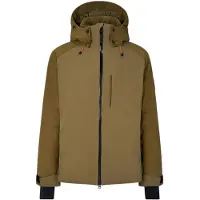 Bogner Hardo Heren Wintersportjas Khaki 52
