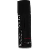 Jacques Bogart ZILVEREN GEUR INTENSE door BODY SPRAY 6,6 OZ (D0102HXKP22.)
