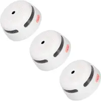 X-Sense XS01 Rookmelderset 3-pack