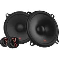 JBL Stage3 507CF - Autospeakers - 13 cm (5,25”) - 2-weg Composet - 135 Watt - Luidspreker set