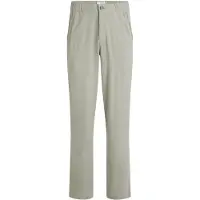 Craghoppers - Saghro Trouser - Vrijetijdsbroek 58 - Regular, grijs