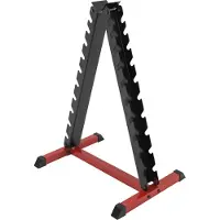 Gorilla Sports Dumbell Standaard