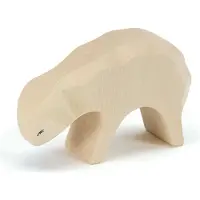 Ostheimer Schaap etend