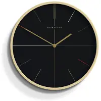 Newgate - Mr Clarke wandklok Hockey 40cm