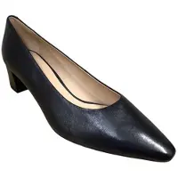 Caprice 9-72343-44 Pumps | Maat 5 Dames Zwart