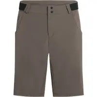 Vaude Bike Outdoorbroek 'Loamer' greige