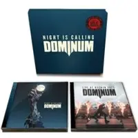 Pias Dominum - Night Is Calling (2 CD)