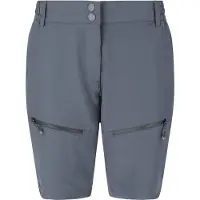 Whistler Damesshort Avatar