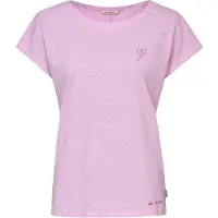 Vaude Neyland T-shirt Met Korte Mouwen