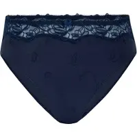 Hunkemoller Slip navy