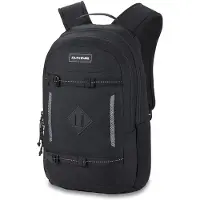 Dakine Rugzak 'Mission' zwart