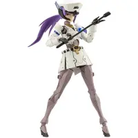 Kotobukiya Megalomaria Unlimited Universe Plastic Model Kit Vanguard Leader 16 cm
