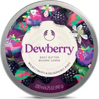 The Body Shop Dewberry Body Butter Body Butter 200 ml