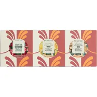 The Body Shop Lip Butter Trio Persoonlijke verzorgingsset 1 st