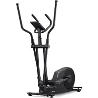 Hop-Sport Hop Sport HS-5100C Floud – Crosstrainer – Magnetisch – Bluetooth Kinomap – 20 Trainingsprogramma’s