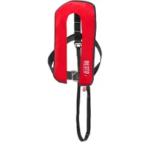 Besto Automatic 300n Automatic Life Jacket Rood