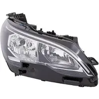 Diederichs 4236486 Koplamp