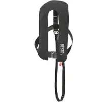 Besto Reddingsvest 300N - Automatic harnas