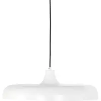 Steinhauer Strakke hanglamp Krisip Ø 50cm