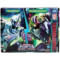 Hasbro TRA GEN ECOMM CAPSULE 1
