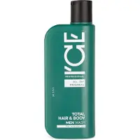 Eurobio lab Total Hair & Body wash 250ml