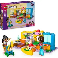 LEGO Speelkamer van Aliya's zusje
