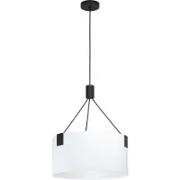 Eglo Hanglamp Tortola met 9 kapjes