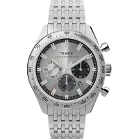 Timex Waterbury Horloge