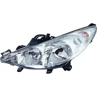 Diederichs 4226981 Koplamp