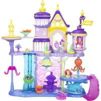 My Little Pony MLPONY MLP GRAND ROYAUME
