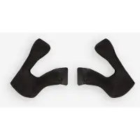 Bluegrass Legit Carbon 40 Mm Pads Zwart XS-M