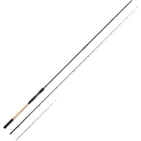 GARBOLINO G One 2s Feeder Rod Zilver 3.30 m / 60 g