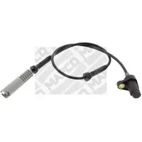 MAPCO 86652 Wielsnelheidssensor (ABS)