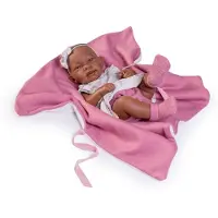 Antonio Juan Donkere Babypop Adanna