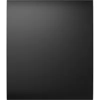 Ajax Light Switch CenterButton (1-gang)