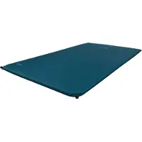 Easy Camp Slaapmat - Zelfopblazend - Skylark Double 5 cm - - - OneSize - Matrassen