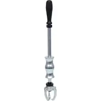 Ks Tools 6300018 Poelietrekker Spanbereik 10 - 60 mm Aantal haken 3