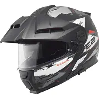 Schuberth E2 Trail Helm Maat