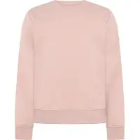 Didriksons Torö, sweater, heren, vintage pink