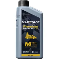 MAPETROL MAP0338 Motorolie