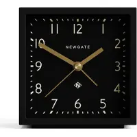 Newgate Equinox - Staande klok - Zwart