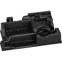 Bosch Inzetstuk voor L-BOXX 136 - GSR/GSB 18V