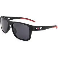 Tommy Hilfiger TH 1913/S Matte black 55/18/135 MAN Zonnebrillen