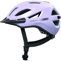 ABUS Urban-I 4.0, fietshelm, paars